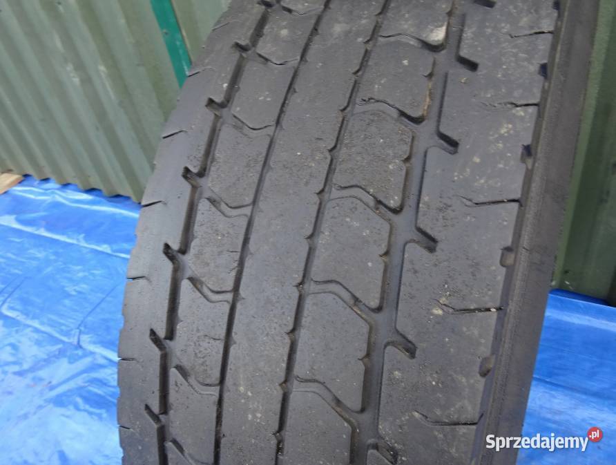 OPONA 31570 R 225 225 MATADOR DIAMONO DH 1 Szprotawa sprzedam