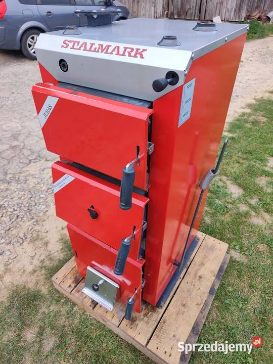Piec kocioł Stalmark 15kw Tarnów