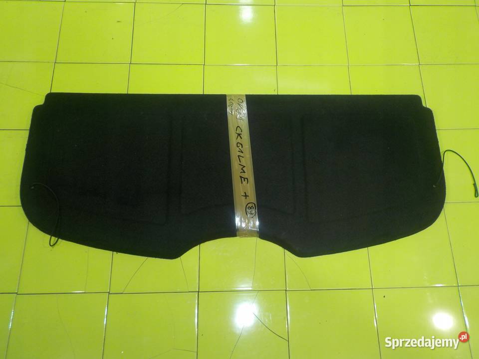 SEAT MII 10 B 14r HB 5D polka bagaznika Suków sprzedam