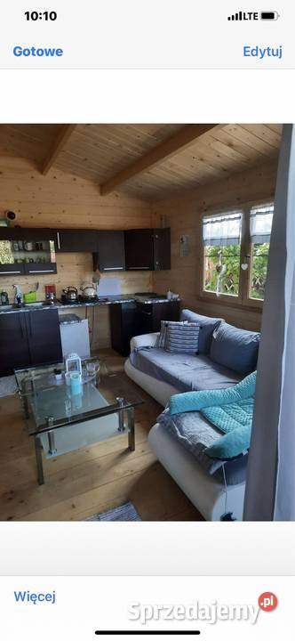 sprzedam działkę ogrodniczą Rod zamkuw Malborku Malbork