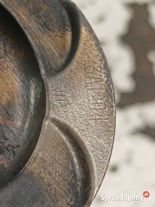 TŁOK KORBOWÓD 3AL20BB PK30 10 ECOBOOST Ford sprzedam