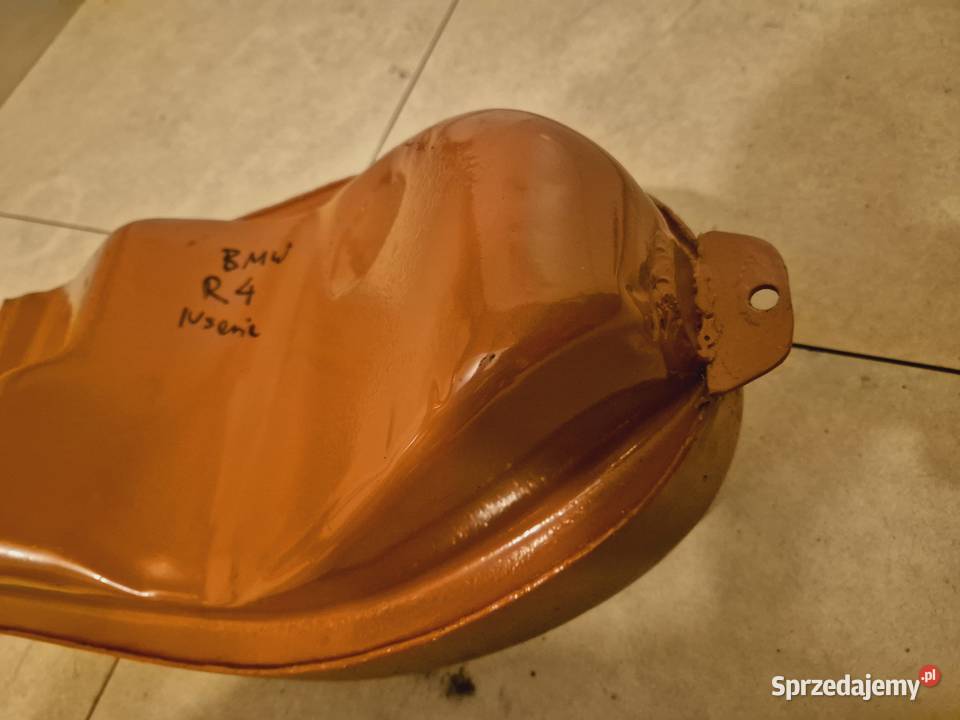 BMW R4 R35 Zbiornik Paliwa