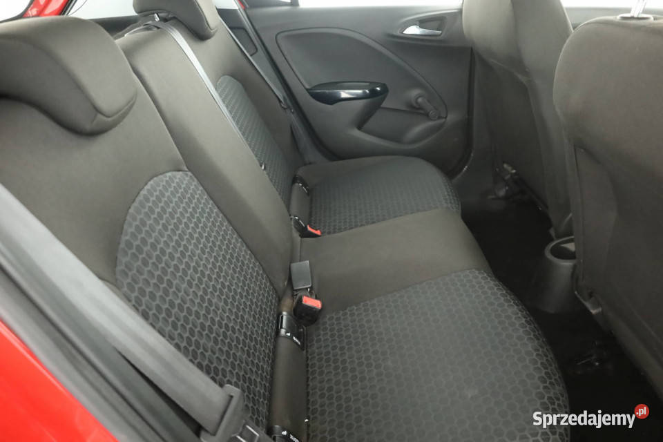 Opel Corsa 14 gniazdo USB Corsa mazowieckie