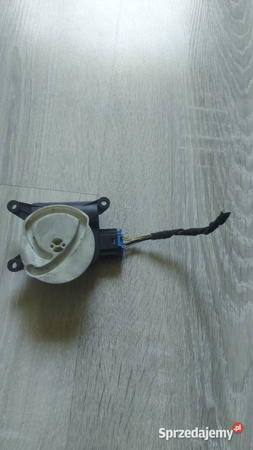 Audi A4 B6 B7 silniczek nagrzewnicy 0132801302 dolnośląskie Bolesławiec