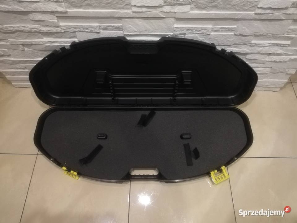 Walizka USA TORBA SKRZYNIA NA Łuk bloczkowy i małopolskie Nowy Sącz