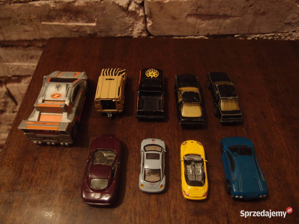 Duża kolekcja resoraków Hot wheels Bburago i Łódź sprzedam