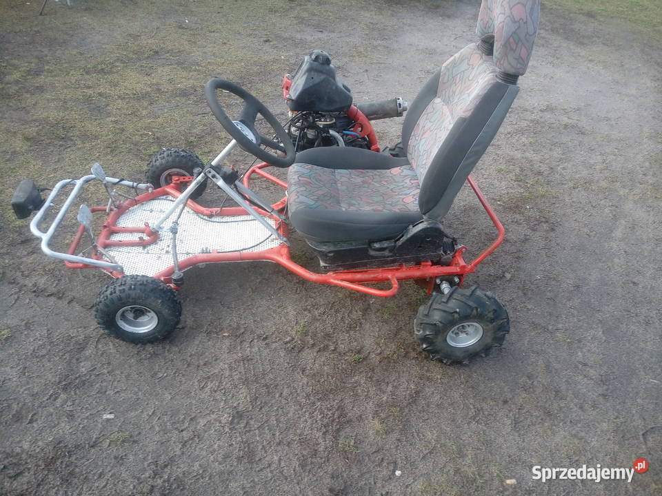 Gokart 125