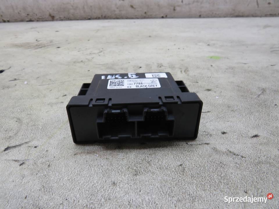 MODUŁ PDC INSIGNIA B 13517788