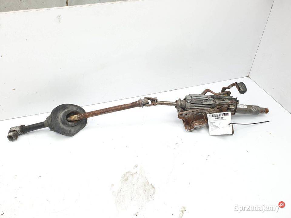 KOLUMNA KIEROWNICZA AUDI Q5 8R0419502M