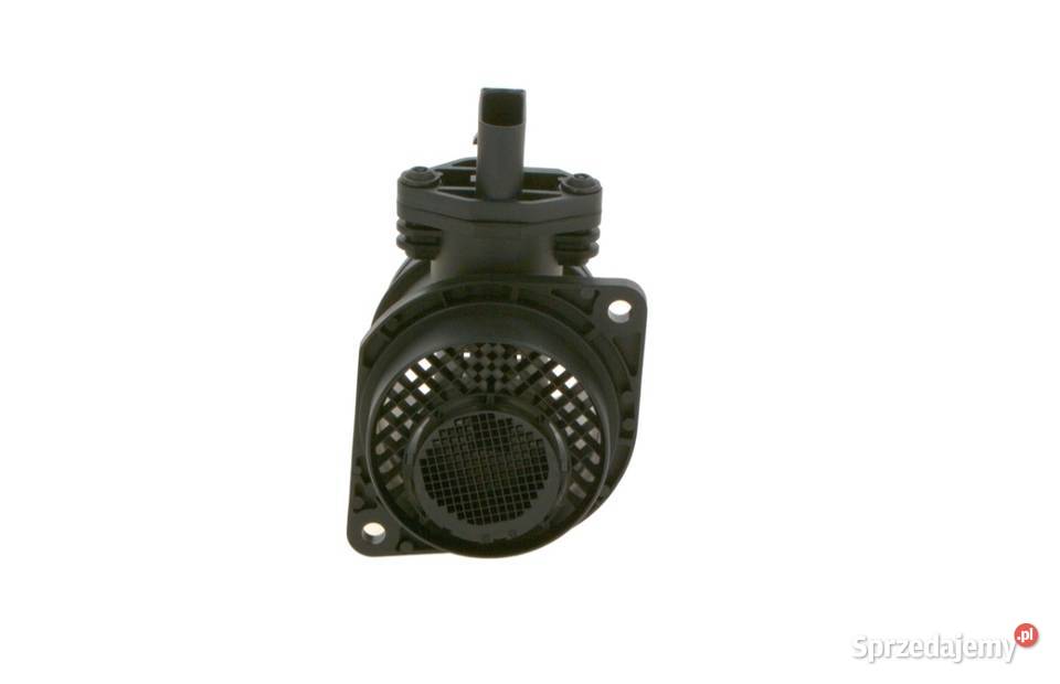 BOSCH 0 281 002 531 PRZEPŁYWOMIERZ POWIETRZA VW dolnośląskie Bogatynia