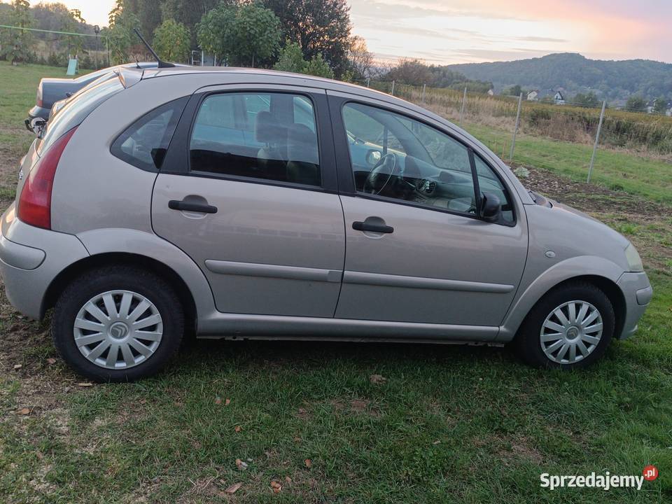 Citroën C3