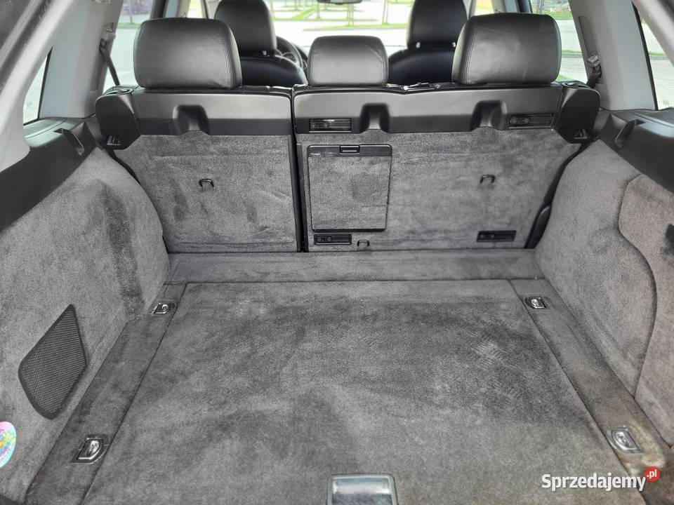 Porsche Cayenne S Tiptronic 45 V8 gniazdo USB Gorzów Wielkopolski