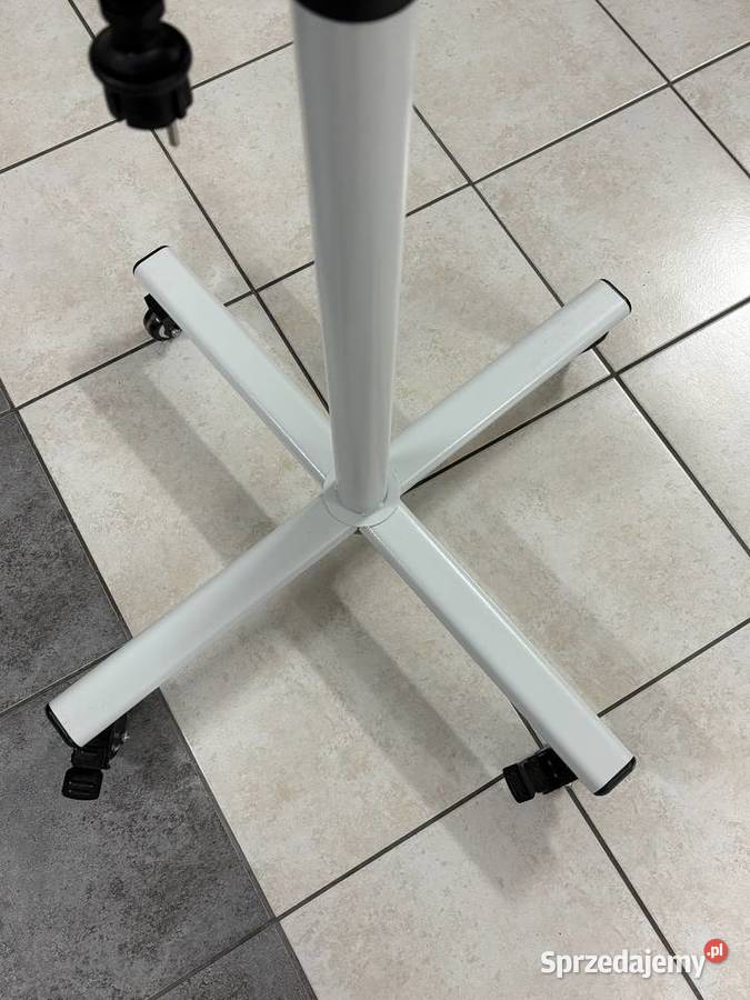 Suszarka na stojaku Katowice