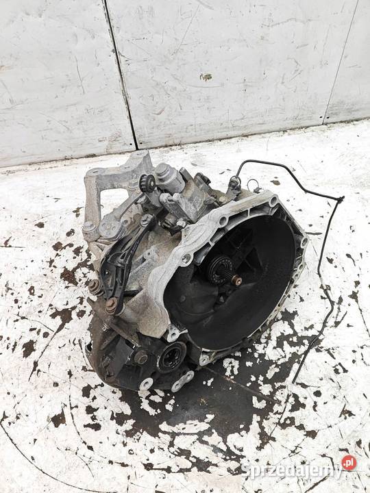 Opel Insignia B 15T Skrzynia Biegów Manual M32 lubelskie Opole Lubelskie