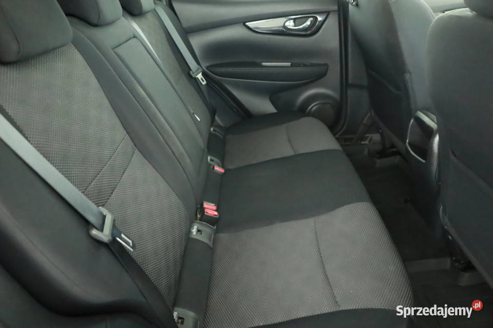 Nissan Qashqai 16 dCi radio Piaseczno