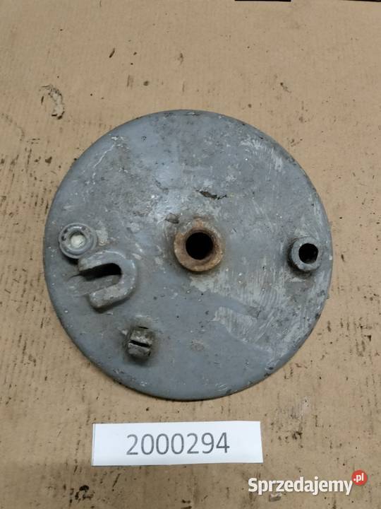 SHL WFM OSA bęben szczękotrzymacz Rozkochów sprzedam