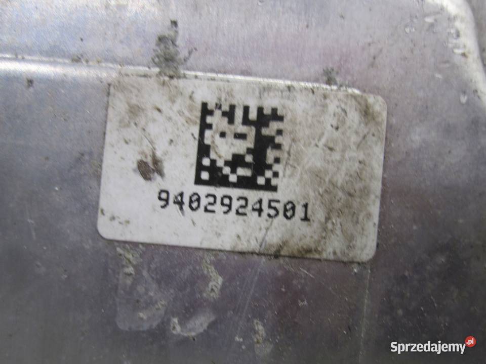 HYUNDAI ix35 20 CRDI komputer sterownik silnika osobowe