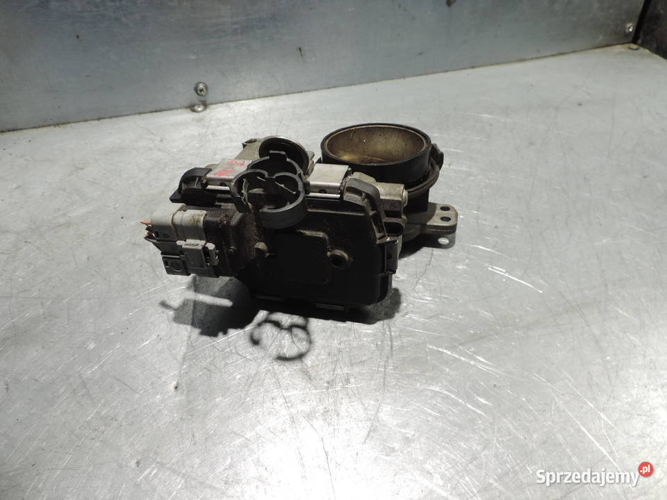 PRZEPUSTNICA PEUGEOT 207 206 14 16V CITROEN C4 Nowy Sącz