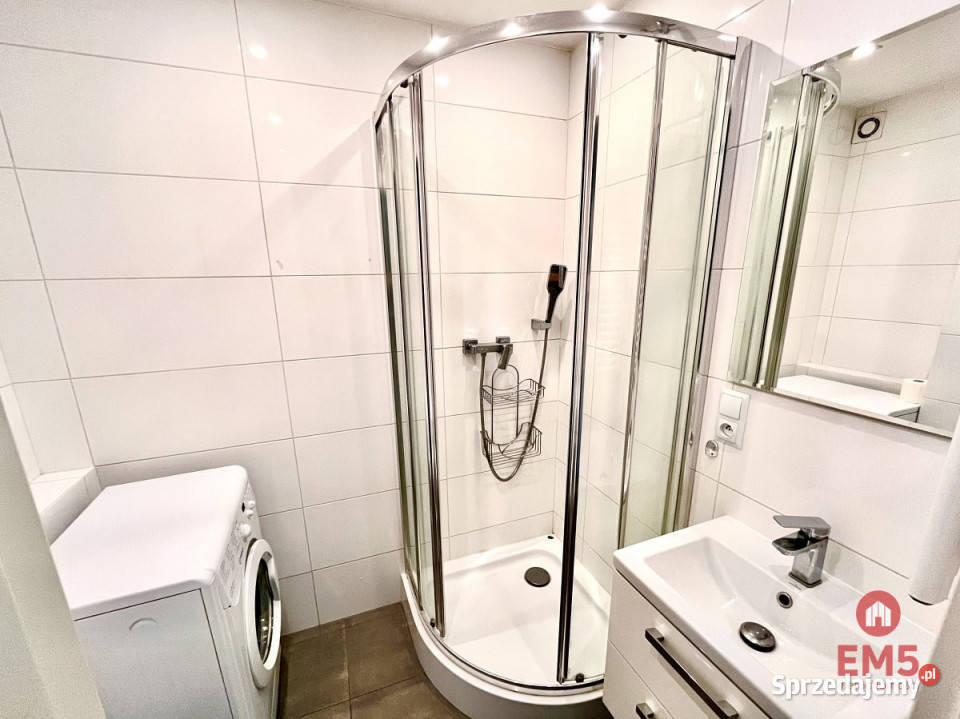 Mieszkanie 351m2 2 pok Białystok