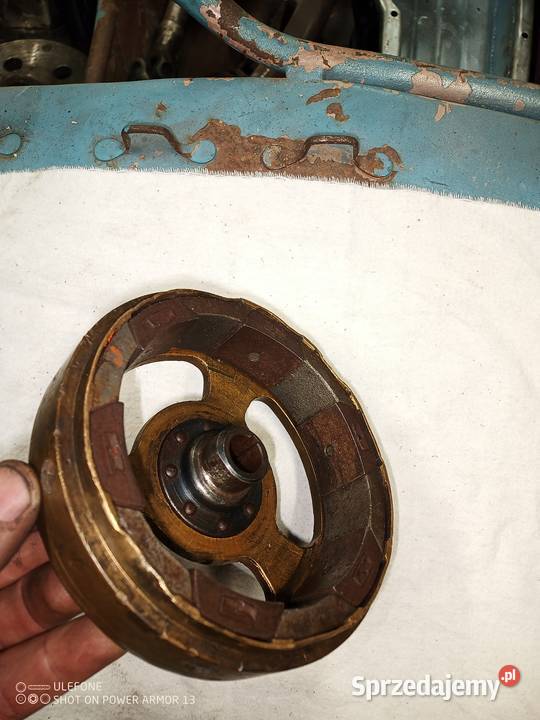 Magneto Sachs NSU willers setka victoria pomorskie Bytonia sprzedam