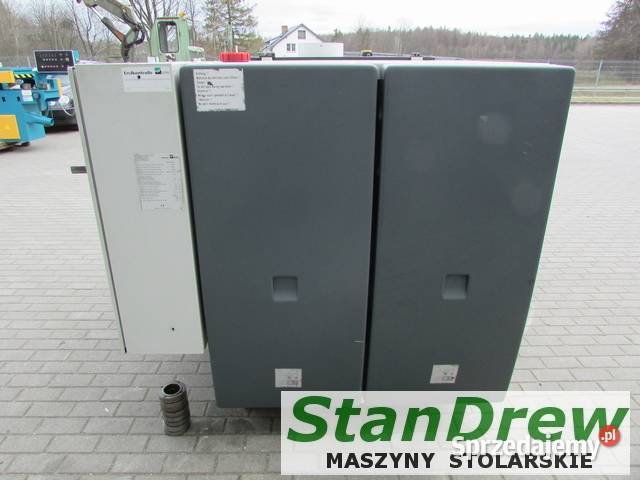 Wielopiła RAIMANN Econorip 310 340110 Mojusz