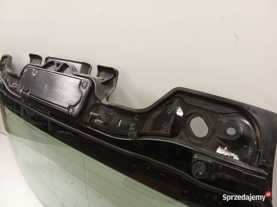 Szyba Tylna BMW Seria 3 E91 Kombi 05 Antena Bralin