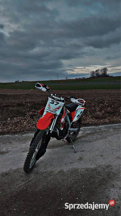 Sprzedam xmotosa xb37 Niedrzwica Duża