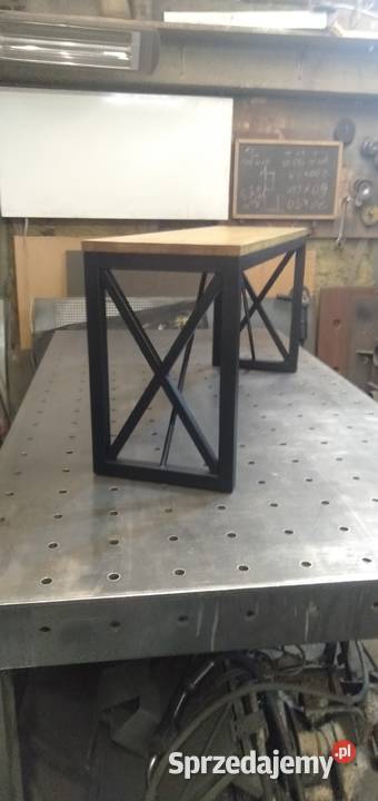 Ławka do przedpokoju Belsoo Lubin