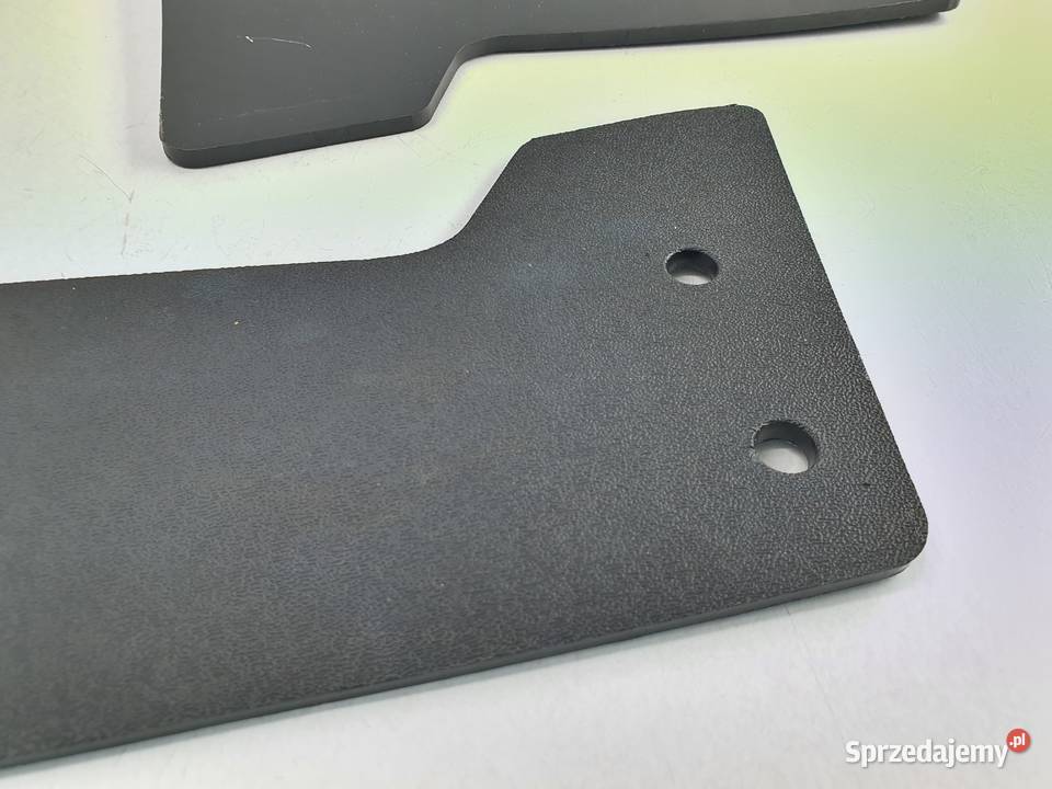 Oslona Wypelnienie Can Am Maverick Turbo Xds Xrs Osłony Łódź