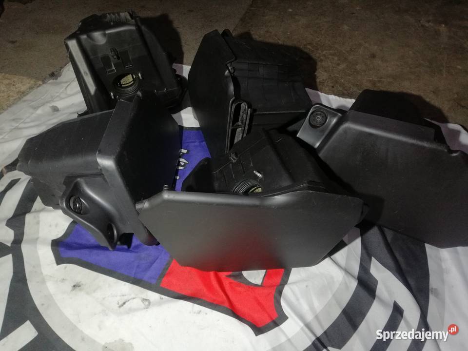 Bmw e46 n42 obudowa filtra powietrza Aleksandrów Łódzki