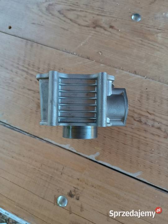 Cylinder do skutera nowy 4t 125 Przemyśl