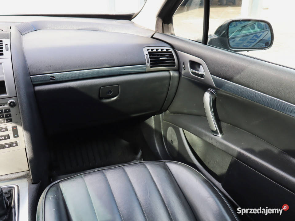 Peugeot 407 20 HDI Katowice