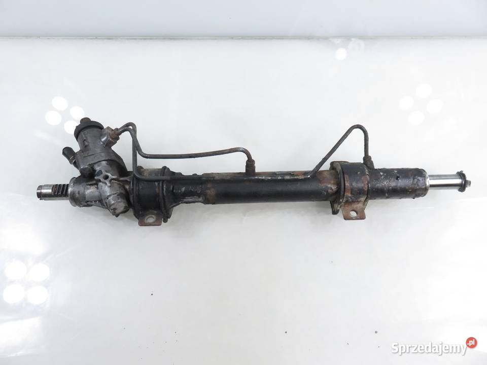 MAGLOWNICA SUZUKI GRAND VITARA I osobowe