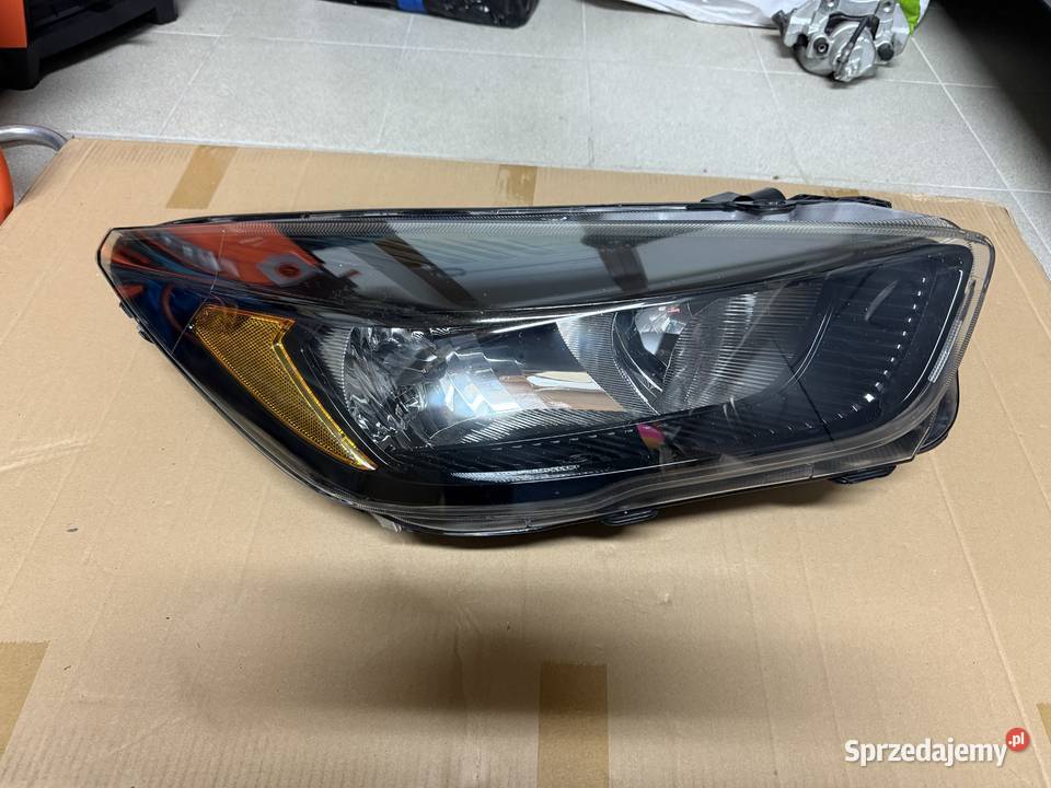 Lampa prawa FORD ESCAPEKUGA II LIFT oryginał Kolbuszowa Dolna