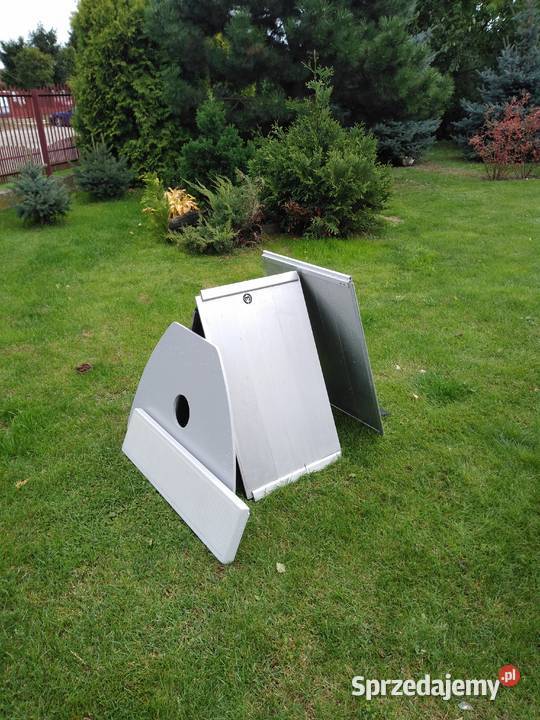 Ponton honda Pozostałe Grójec sprzedam