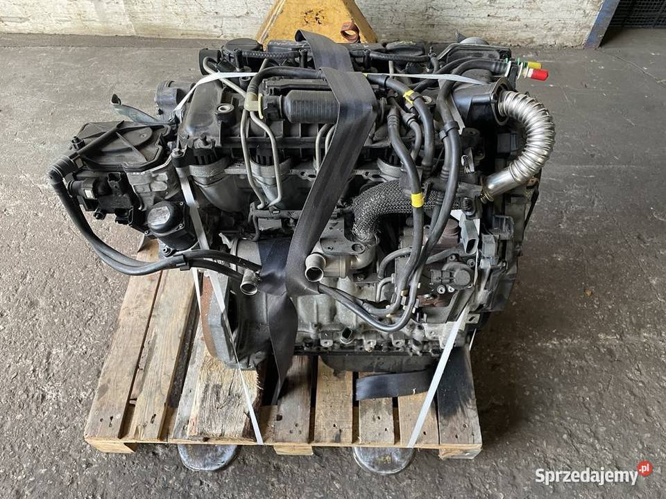 Sprzedam silnik 16 ddis Suzuki sx4 Świecie
