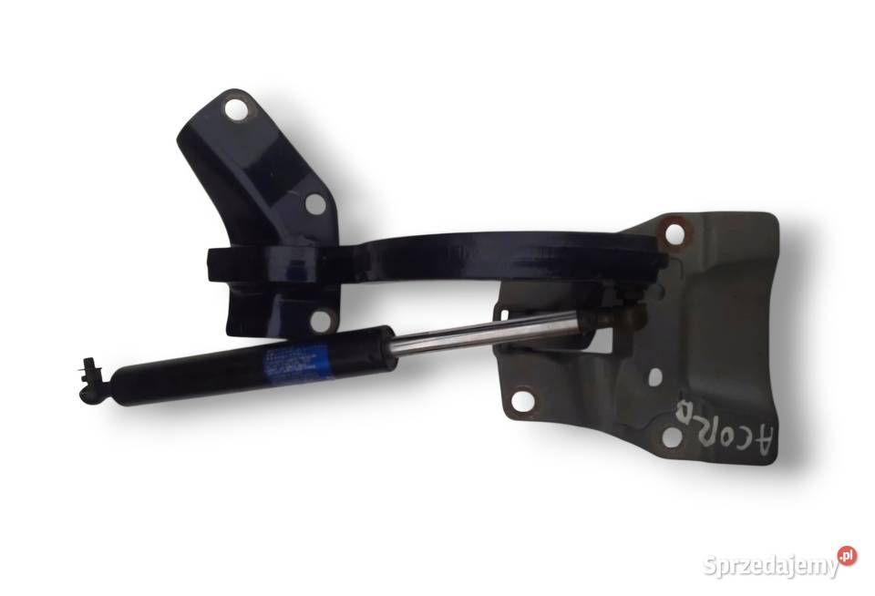 ZAWIAS LEWY PRAWY SIŁOWNIK KLAPY TYŁ HONDA świętokrzyskie Działoszyce