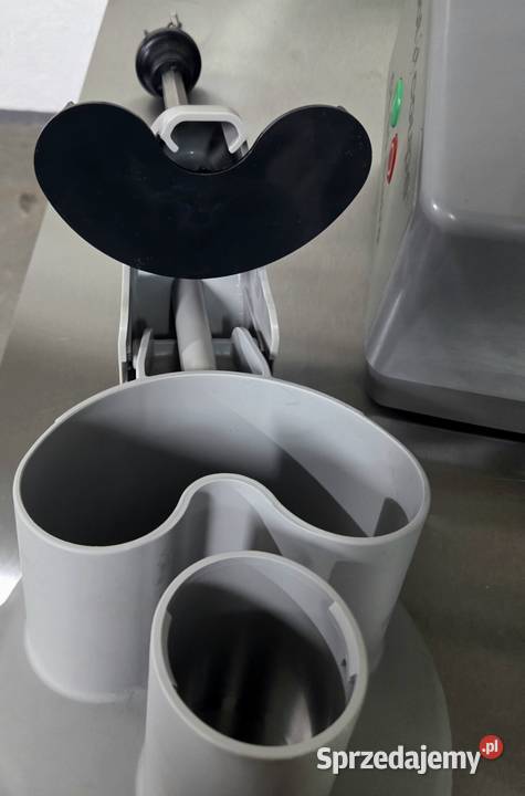 Szatkownica gastronomiczna Robot Coupe CL 30 Białystok