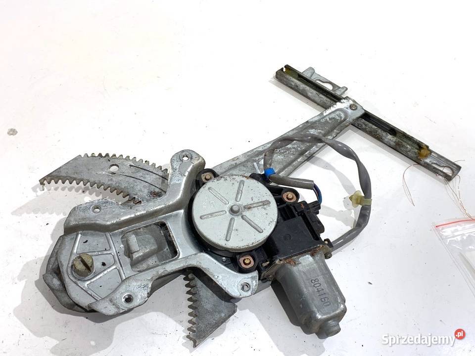 PODNOŚNIK SZYBY LEWY TYŁ HONDA CRV I SUV 9502 podkarpackie sprzedam