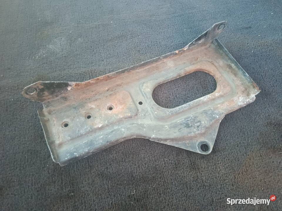 Podstawa Akumulatora Audi A4 B5 a35