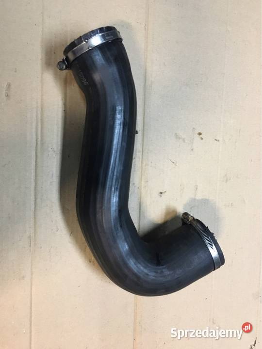 Waż Intercoolera turbiny Peugeot 807 20hdi Chojnice