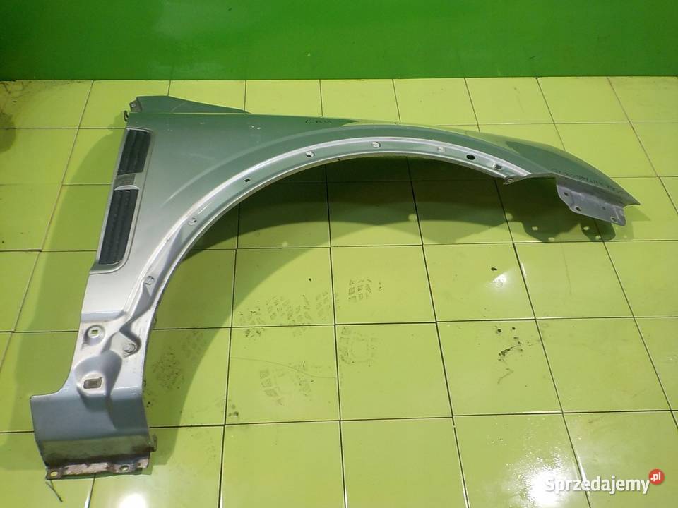 OPEL ANTARA 20 CDTI 08r 5D blotnik prawy przod osobowe Suków sprzedam