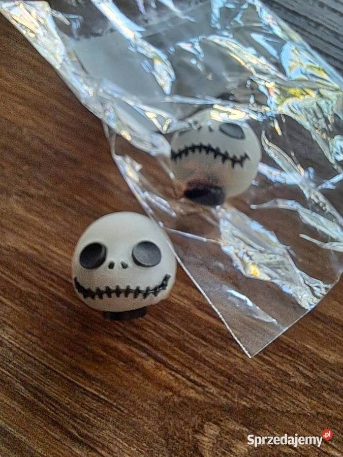 nowe nakrętki na wentylki rowerowe Sandomierz sprzedam