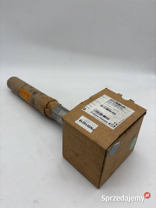 EndressHauser FTM51AGG2L4A12AA Soliphant M