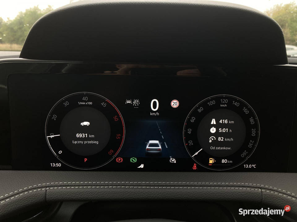 Skoda Superb Skoda Superb LK 4x4 Salon ASO fv23 Dąbrowa Górnicza