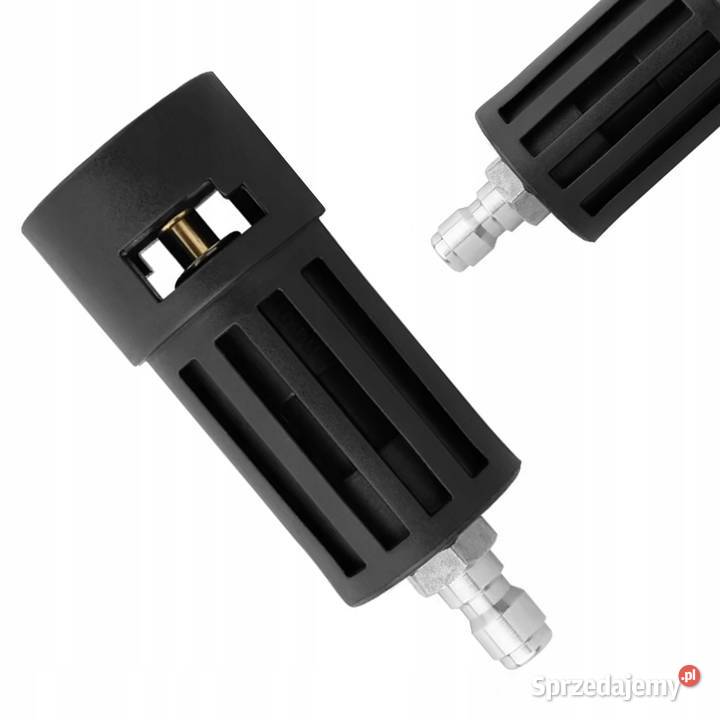 Adapter do Myjki Ciśnieniowej 14 QC do Krcher K Ludźmierz