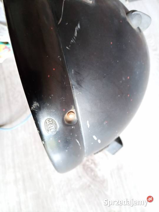Lampa szperacz halogen 24v Stalowa Wola sprzedam