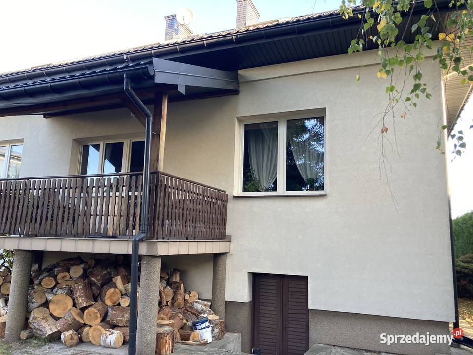 Syndyk sprzeda udział 12 w nieruchomości Raszyn