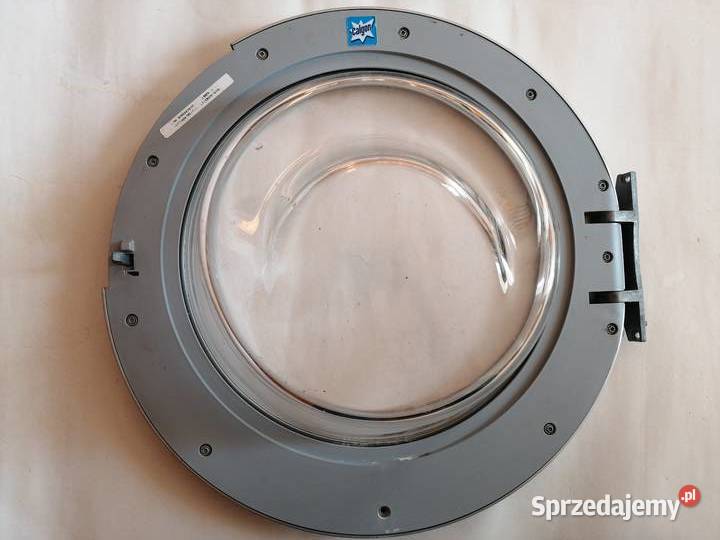 BOSCH szkło i zawias drzwiczek pralki Warszawa sprzedam