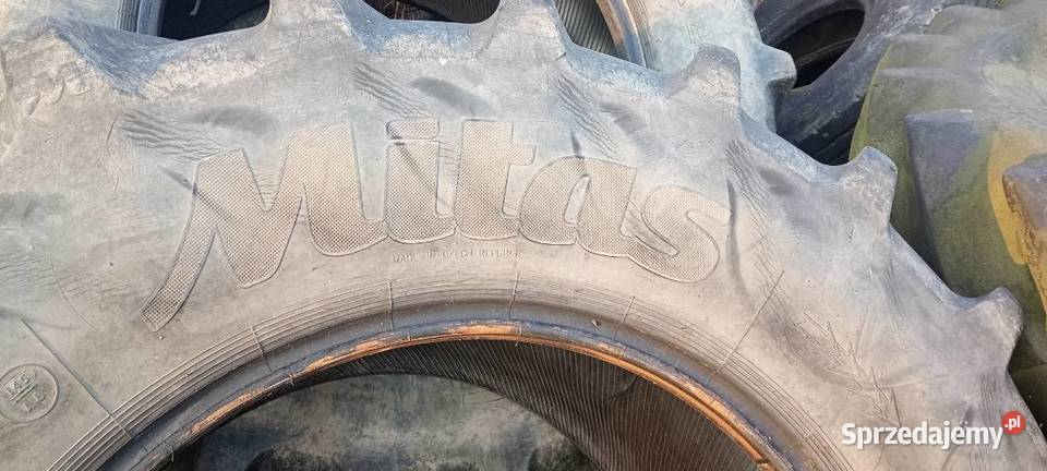 Opony rolnicze 65065R38 Objezierze